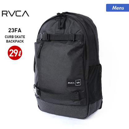 RVCA/ルーカ メンズ バックパック BD042-950 リュックサック 29L バッグ かばん 鞄 ザック 男性用